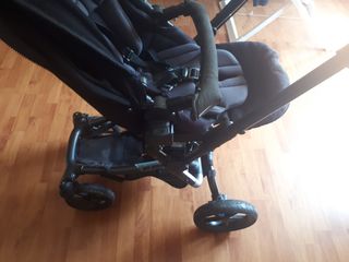 Coche paseo Jane ligero