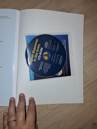 English Grammar in use