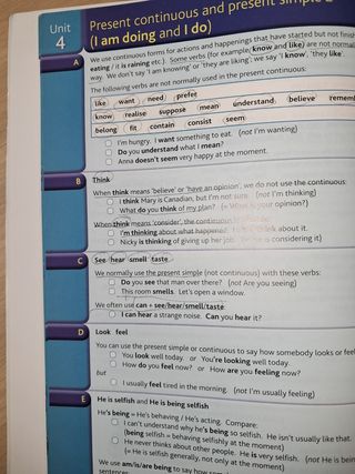 English Grammar in use