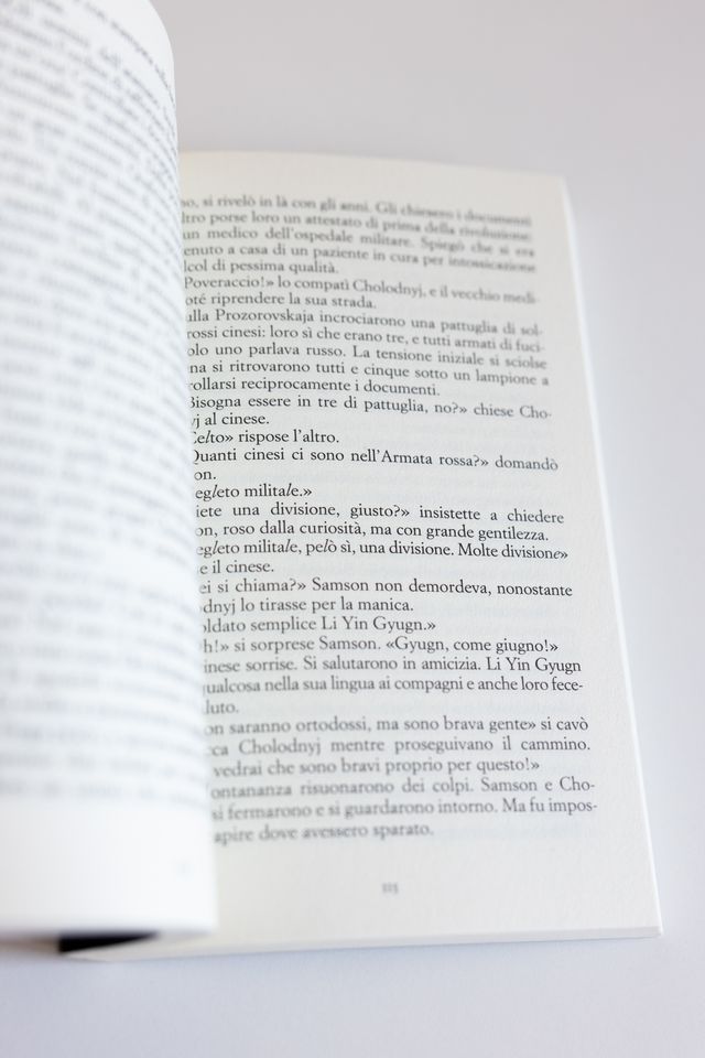 L'orecchio Di Kiev – Andrei Kurkov