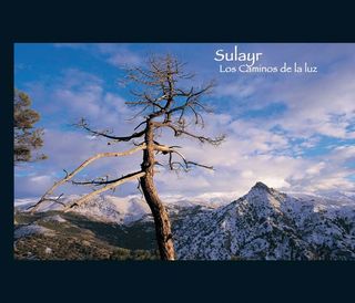 SULAYR, Los caminos de la luz