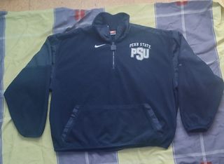 Sudadera polar Nike-XL