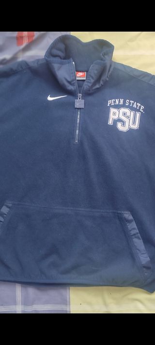 Sudadera polar Nike-XL