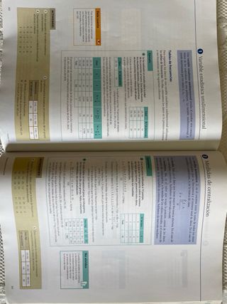 MATEMATICAS I 1 BACHILLERATO LA CASA DEL SABER ...