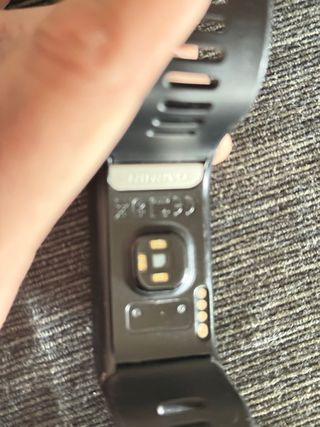 Garmin VIVOACTIVE HR - Smartwatch Negro