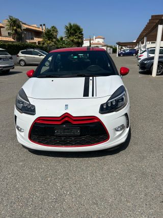 Citroen  DS31.6 e-THP 2015