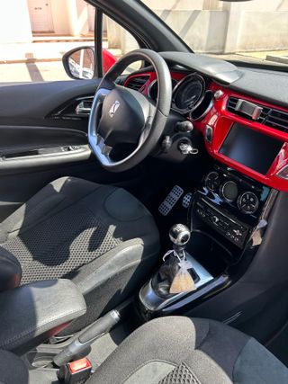 Citroen  DS31.6 e-THP 2015