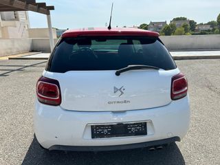 Citroen  DS31.6 e-THP 2015