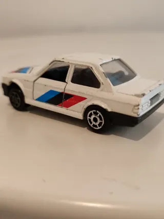 BMW 325i majorette