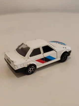 BMW 325i majorette