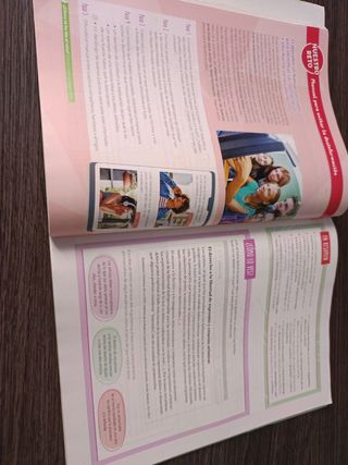 Educación en Valores Cívicos y Éticos. 3 y 4 Se...