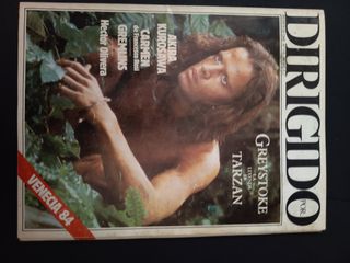 Revista cine ,lote,números 118 y 141