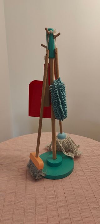 Juego Limpieza Infantil Playtive