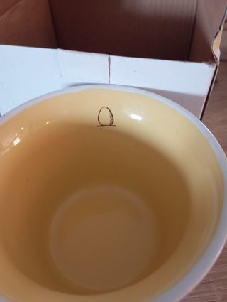 Tazza Mulino Bianco collezione 2016