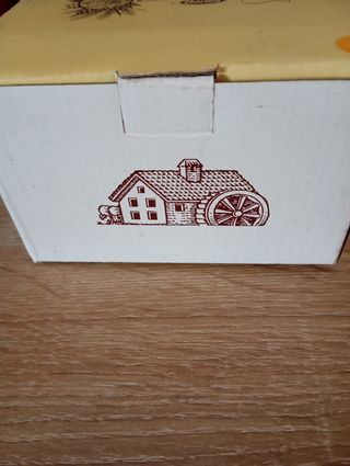 Tazza Mulino Bianco collezione 2016