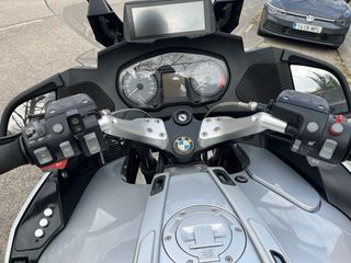 BMW R1200RT aire 2009 (57000km)