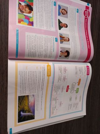 Educación Plástica, Visual y Audiovisual II. Se...