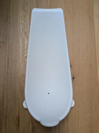 Bañera Stokke Flexi Bath + Adaptador bebe