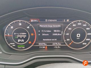 Audi A5 2.0 TDI 140kW (190CV) S tronic Sportback