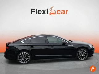 Audi A5 2.0 TDI 140kW (190CV) S tronic Sportback
