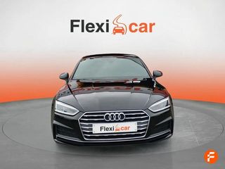 Audi A5 2.0 TDI 140kW (190CV) S tronic Sportback