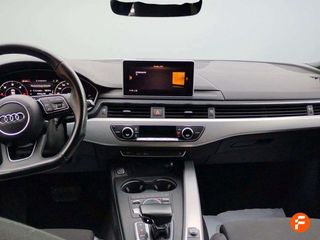 Audi A5 2.0 TDI 140kW (190CV) S tronic Sportback