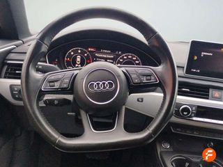Audi A5 2.0 TDI 140kW (190CV) S tronic Sportback