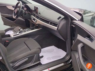 Audi A5 2.0 TDI 140kW (190CV) S tronic Sportback