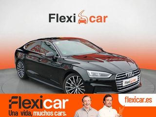 Audi A5 2.0 TDI 140kW (190CV) S tronic Sportback
