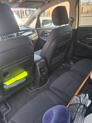 KIA Carens 2015