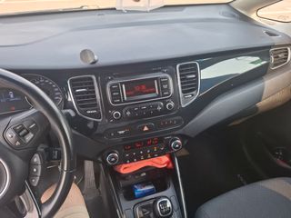 KIA Carens 2015