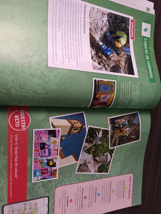 Religión católica. 3 ESO Edén. Revuela