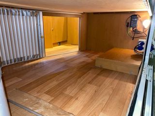 Autocaravana Perfilada