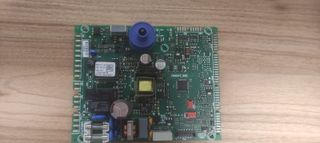 Placa para caldera Manaut Myto Condens plus 24