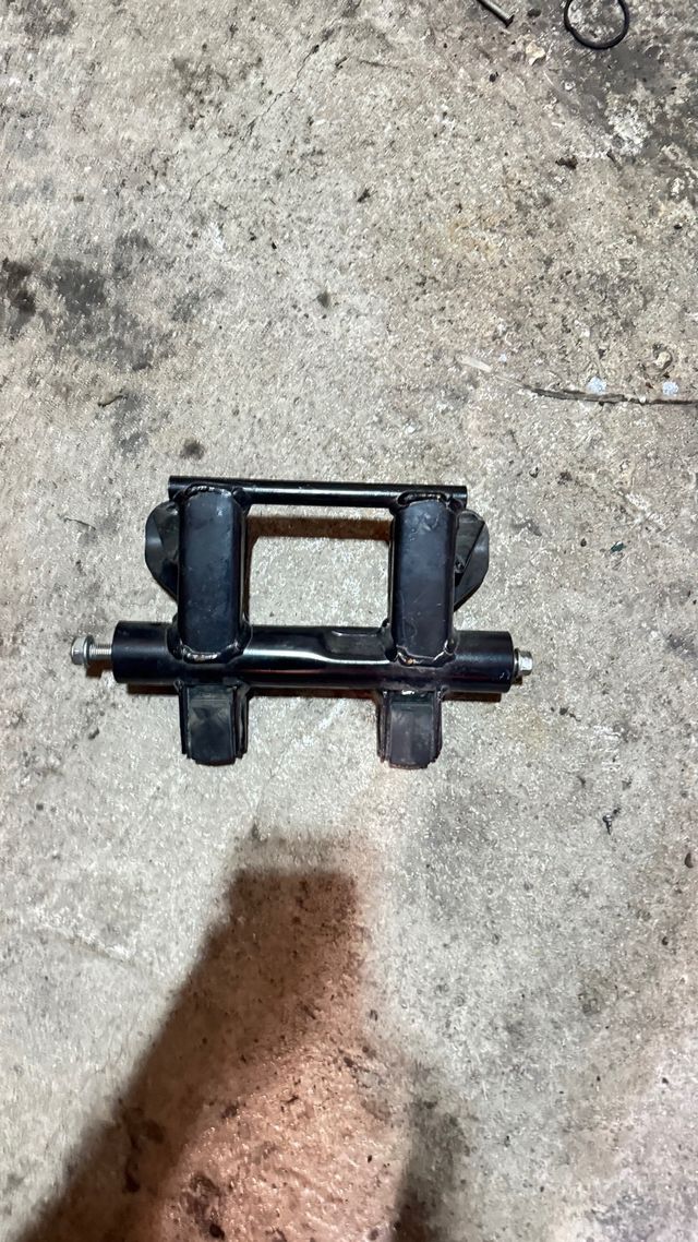 Basculante motor  Honda SH 125cc