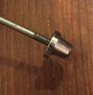 Chiusura rapida bici ASH