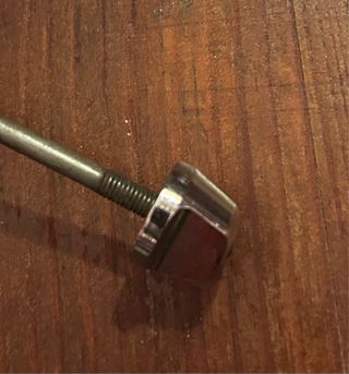 Chiusura rapida bici ASH