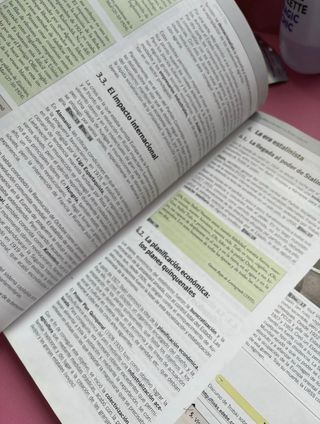 HISTORIA DEL MUNDO CONTEMPORÁNEO