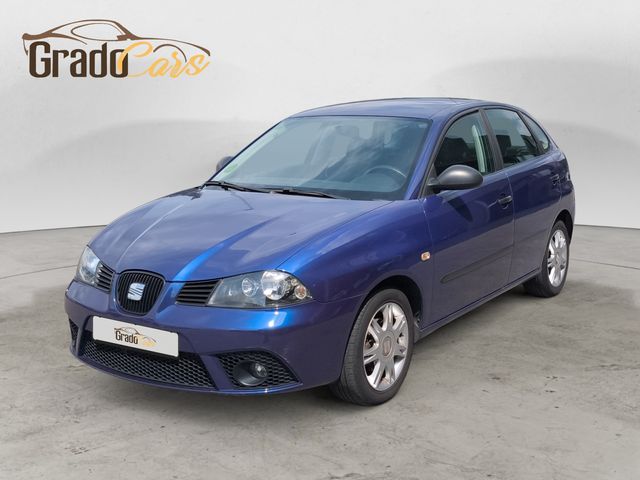 SEAT Ibiza 2006