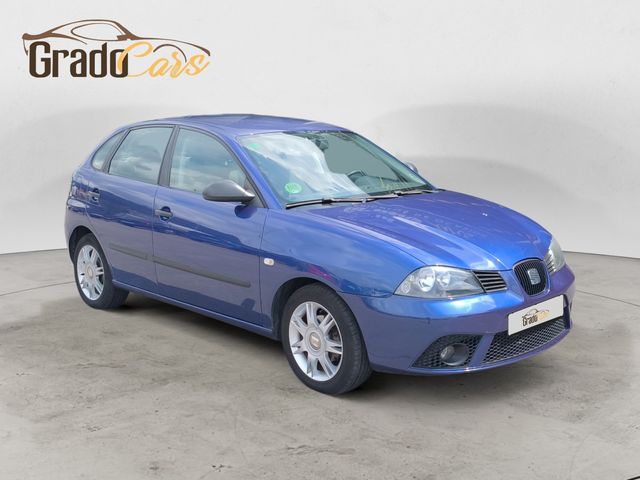 SEAT Ibiza 2006