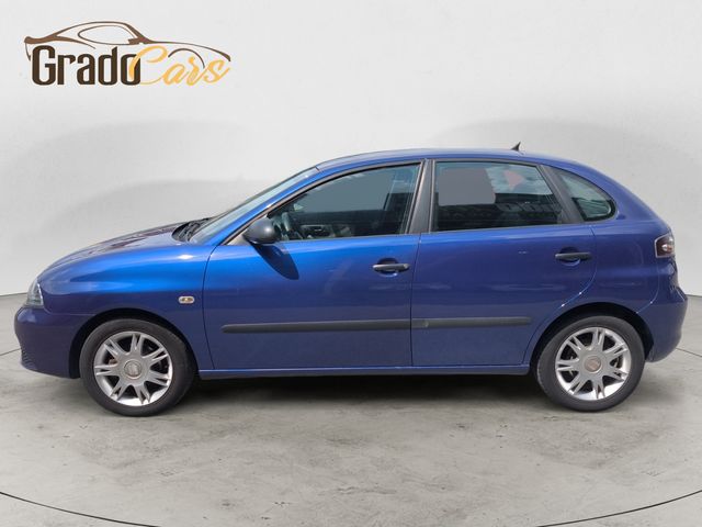 SEAT Ibiza 2006