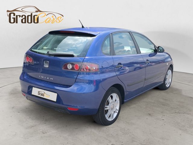 SEAT Ibiza 2006