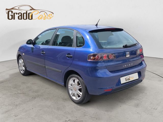 SEAT Ibiza 2006