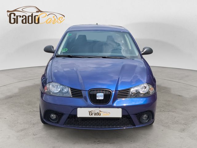 SEAT Ibiza 2006