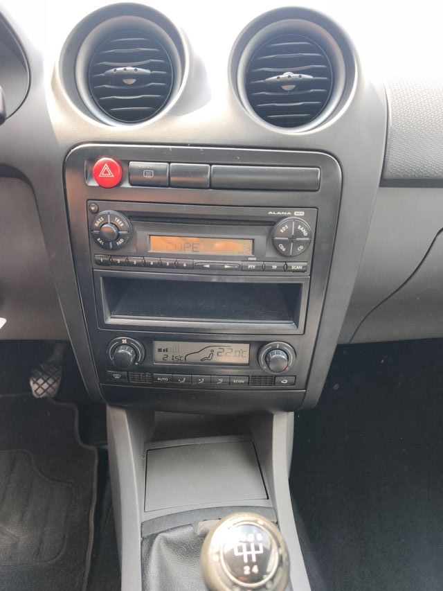 SEAT Ibiza 2006