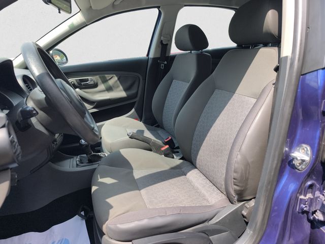 SEAT Ibiza 2006