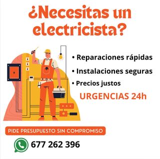 Electricista Profesional