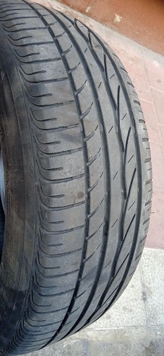 Neumáticos Bridgestone 195/55/16 87V