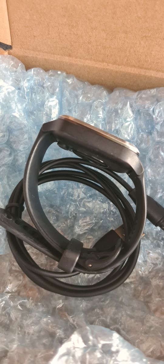 Garmin Venu SQ - Reloj Inteligente