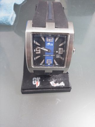 Reloj Lotus Hombre -  WR 50m